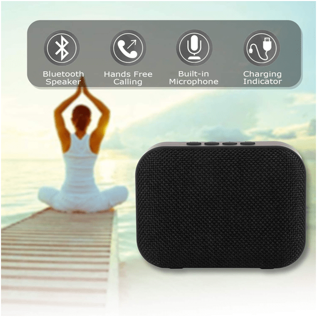 Portable Yoga Sound System For A Yoga Studio Best Yoga Sound Sy