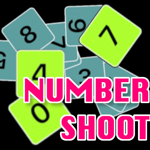 numbershoot nswdev