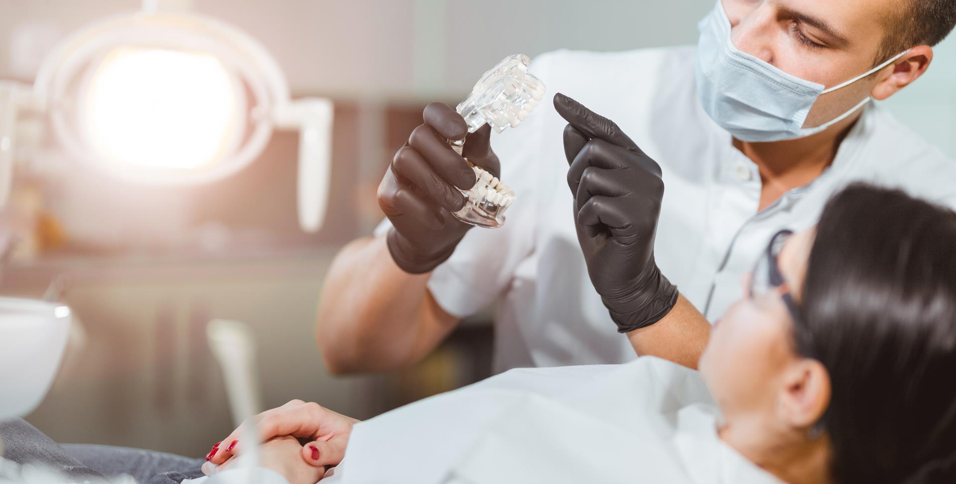 UK Dental Software BridgeIT Dental Software