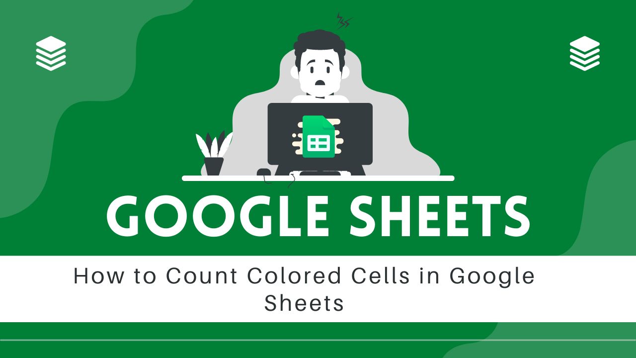 How to Count Colored Cells in Google Sheets Software Accountant