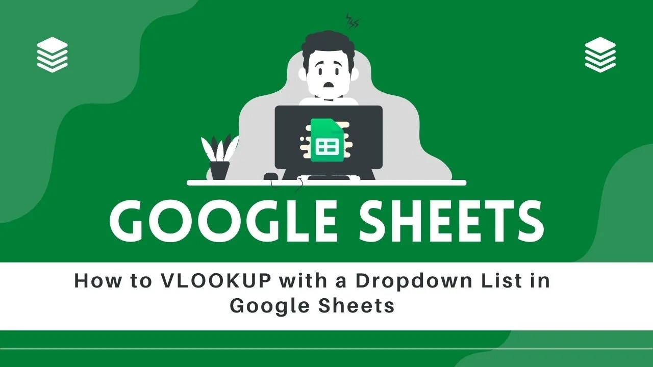 How to Use ArrayFormula with VLOOKUP in Google Sheets (In 4 Easy Steps)
