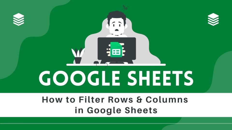 How To Use Filter Function In Google Sheets (With Examples)