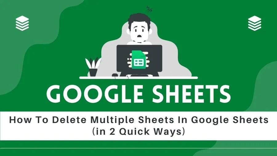 How to Number Rows in Google Sheets (Serial Numbering)