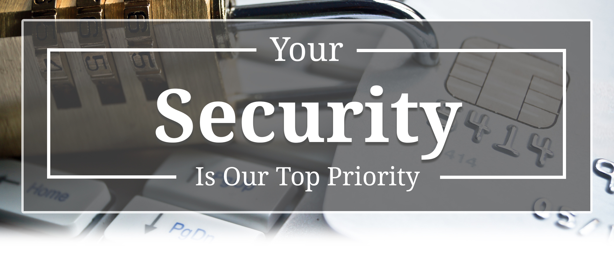 SECURITY IS OUR TOP PRIORITY Distributor & Reseller resmi software