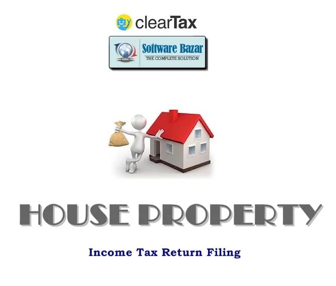 HOUSE PROPERTY Software Bazar The Complete Solution