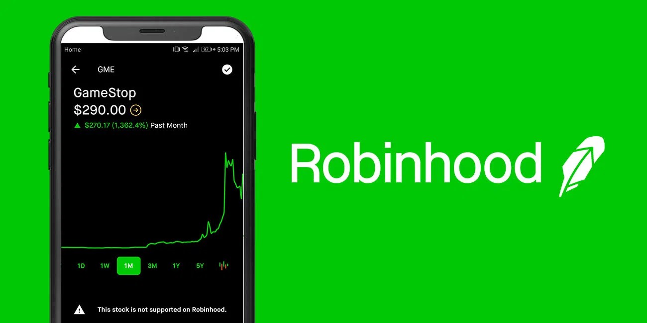 How to Remove Pattern Day Trader Status in Robinhood Software Blade