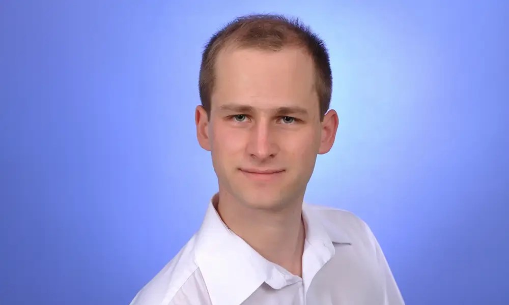 Sven Hertling Software Campus