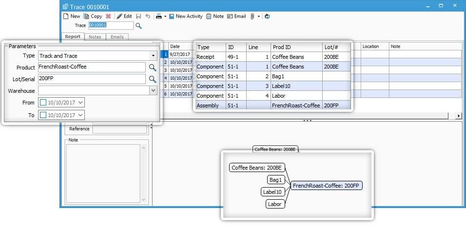 Acctivate 2018 Reviews, Pricing, Screenshots, Demo