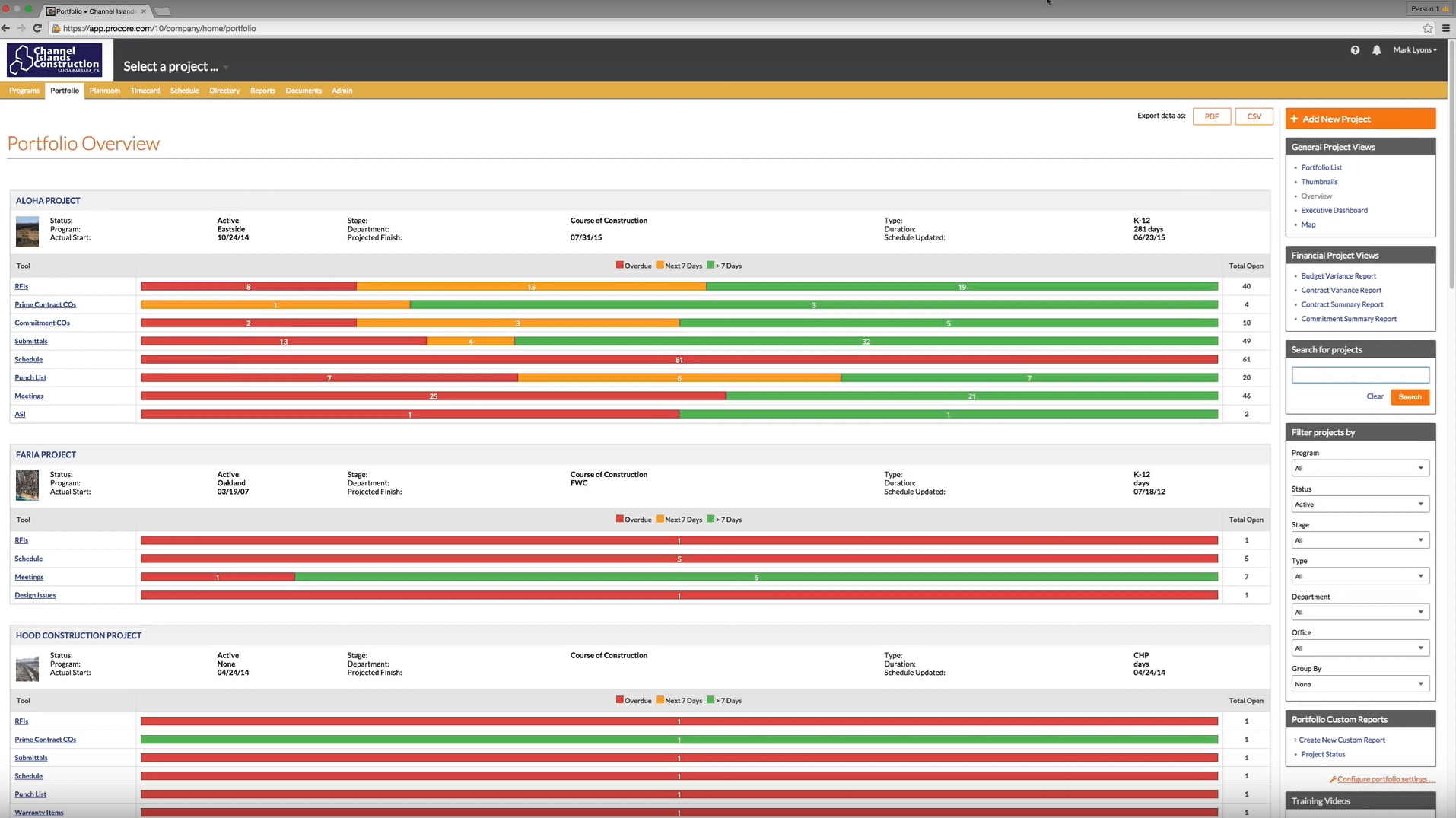 20 Best Construction Software of 2019 Reviews, Pricing