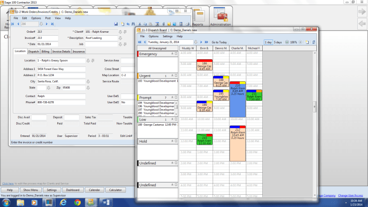 Remodeling Software For Contractors