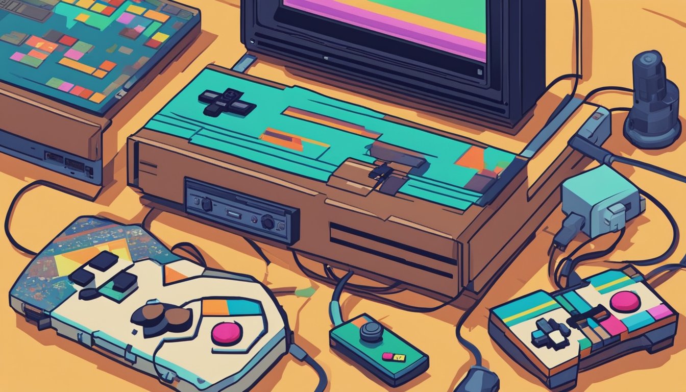 Is RomsPure.cc Safe? What You Need To Know About ROMs And Emulators