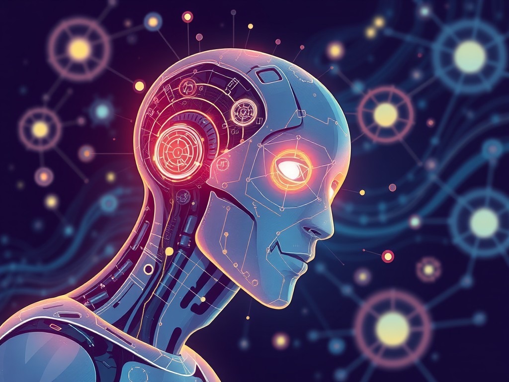 Artificial Intelligence In Procurement Benefits, Applications, And