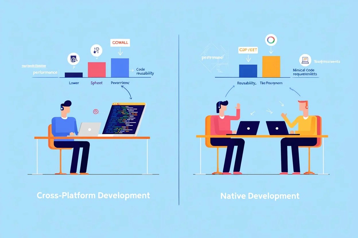 What Is Cross-Platform Software Development: A Complete Guide For