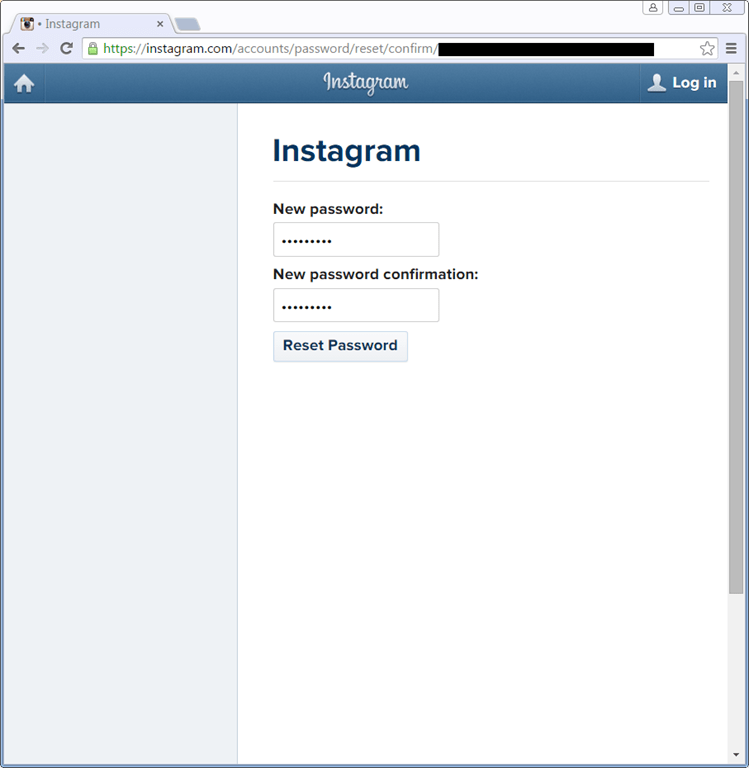 Instagram Spam from Dummy Account with My Email Address Software Craft
