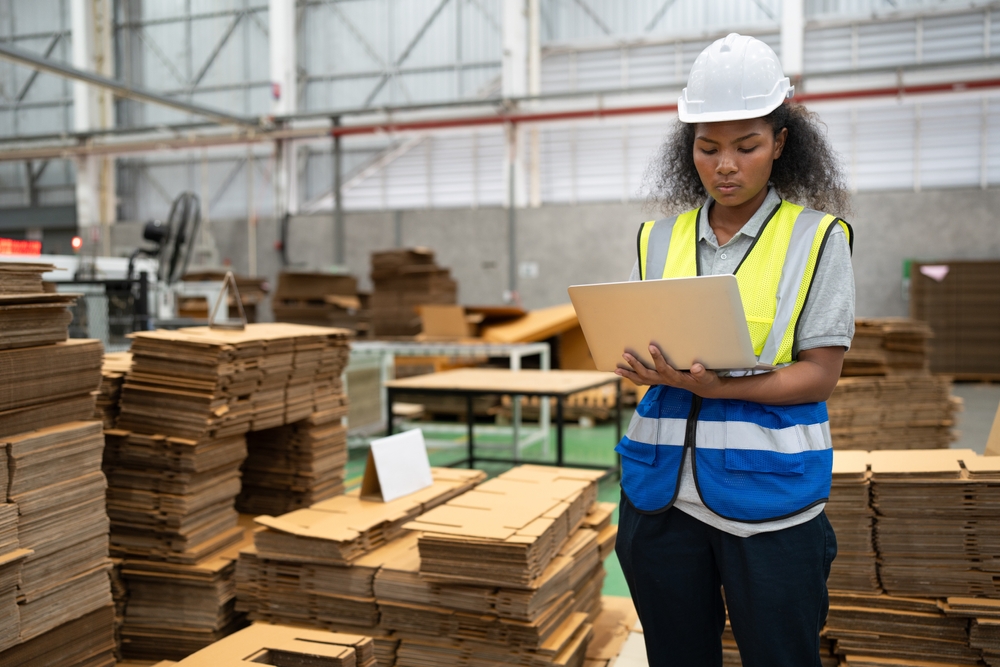 Transforming the Food & Beverage Industry with Microsoft Dynamics 365