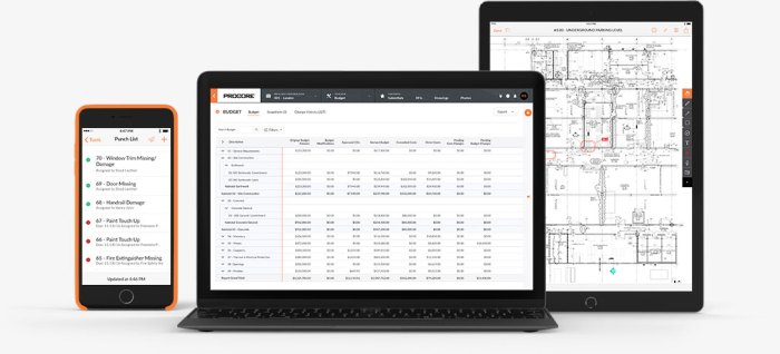 Procore Construction Management Software | Procore Procore Construction Management Software | Procore