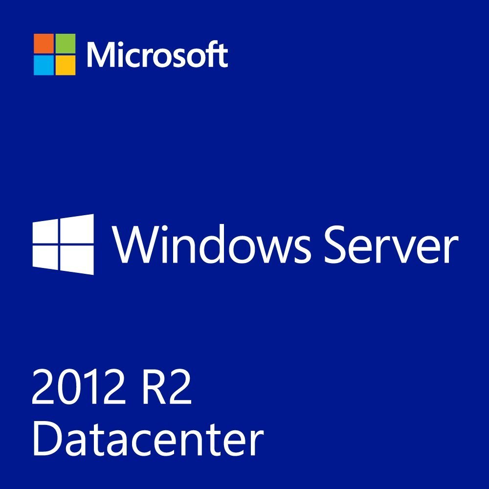 Microsoft Windows Server 2012 R2 Datacenter 32/64 Bit Produkt Key