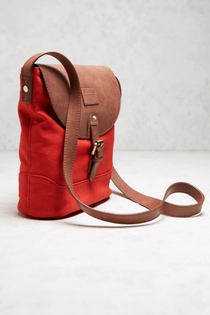 Jack Wills Small Pouch Gestione di corsi di formazione, personale