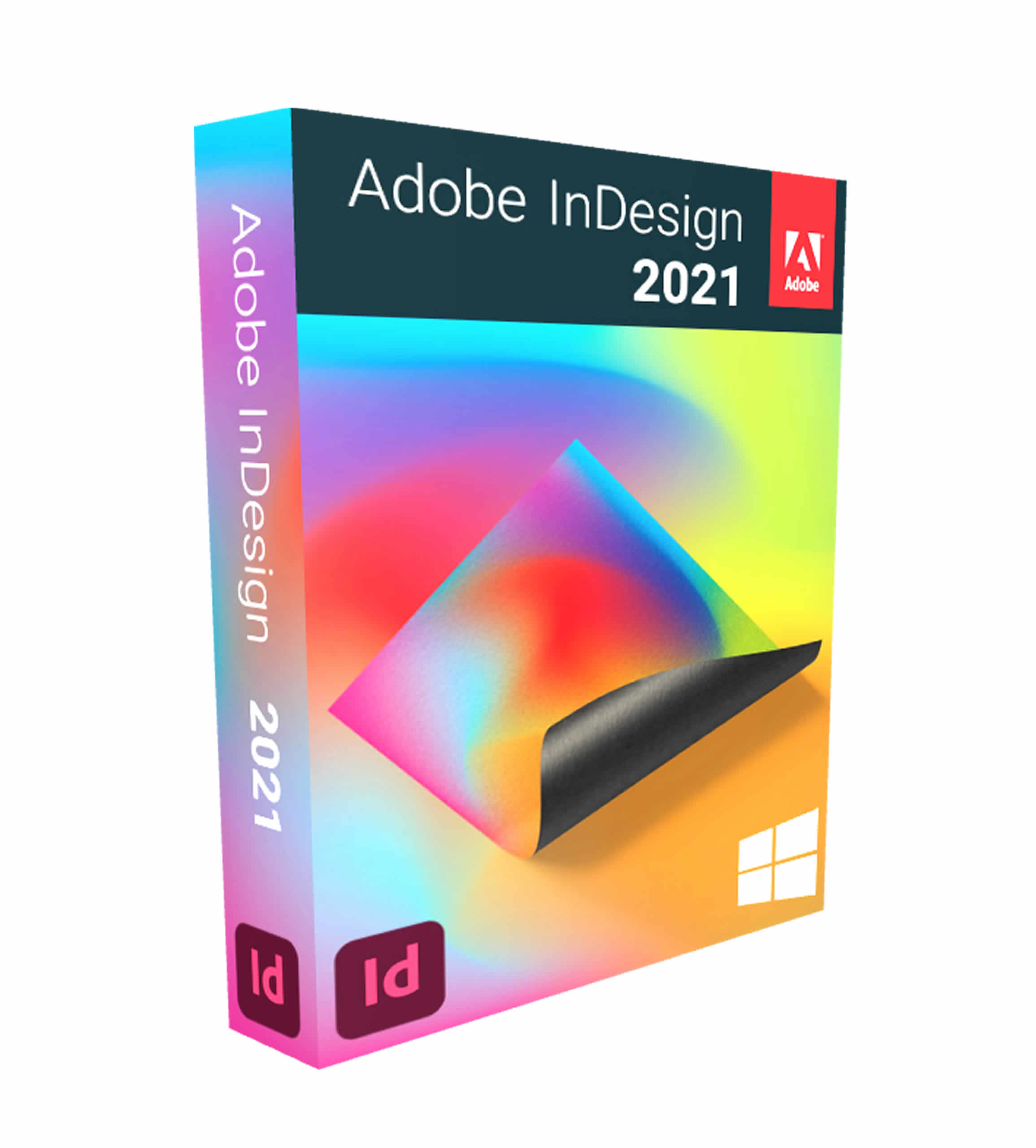 Adobe InDesign Free Download & Free Trial Adobe InDesign