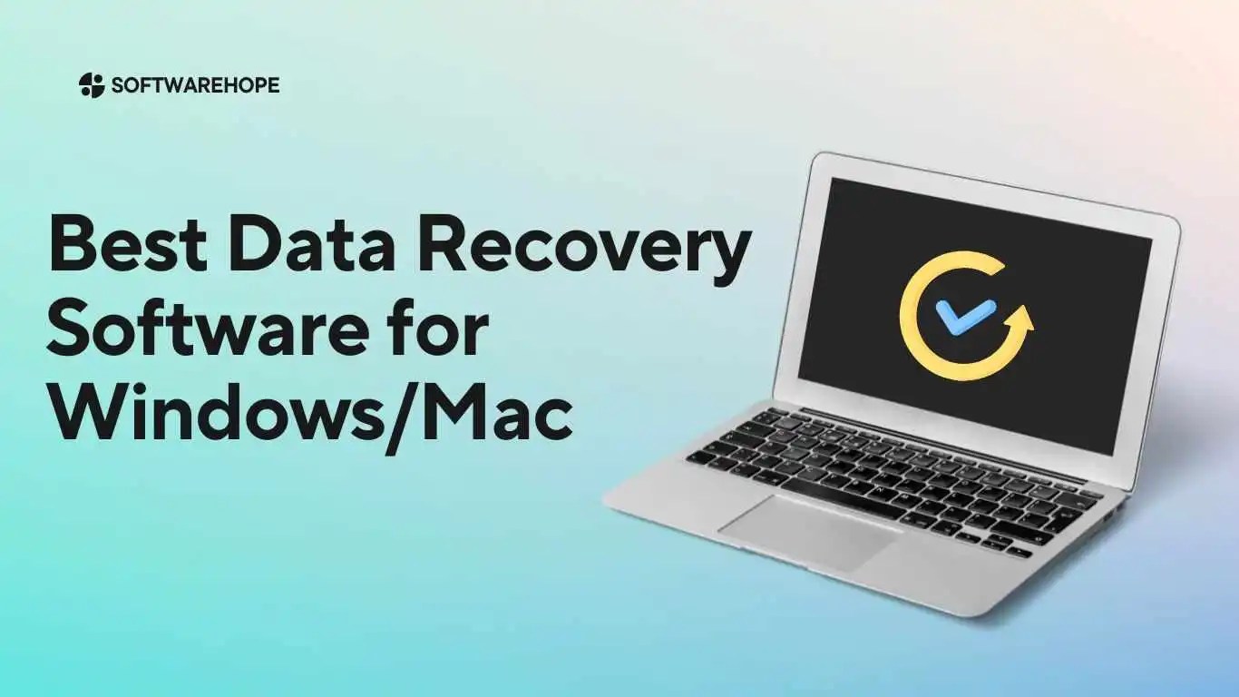 The 3 Best Free Data Recovery Software Tools of 2022