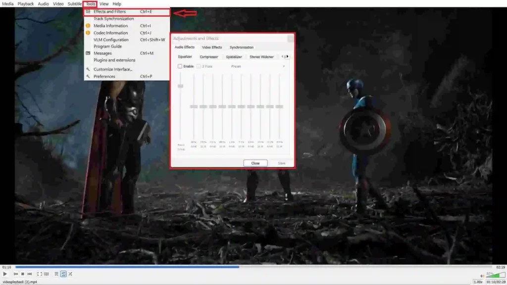 VLC Media Player Full Review Vlc player tips SoftwareHope
