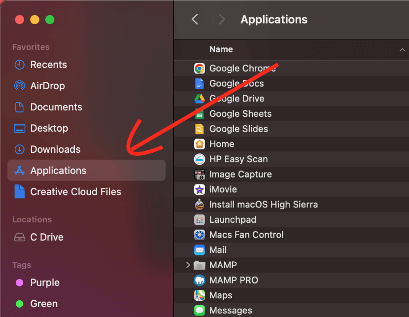 4 Quick Ways to Delete Apps on Mac That Won’t Delete
