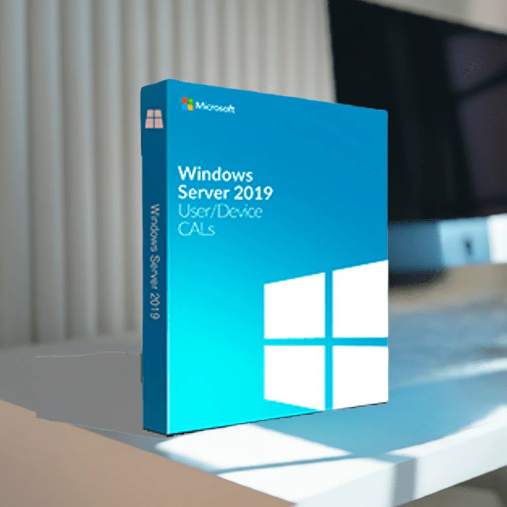 Buy Windows Server 2019 User/Device CALs SoftwareKeep