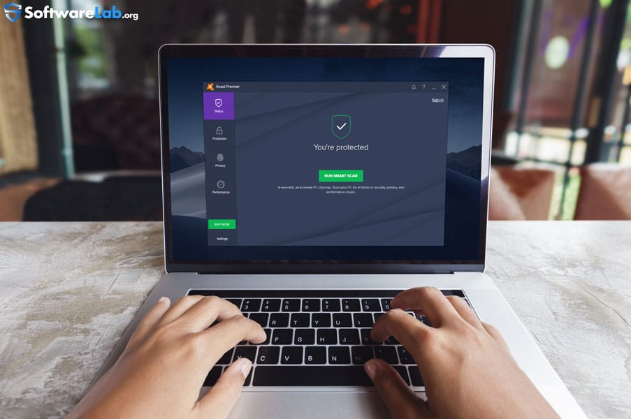 Avast Antivirus Review (2022) // The Pros & Cons