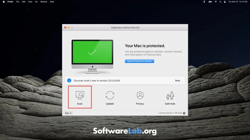 Mac virus protection review stashokpump