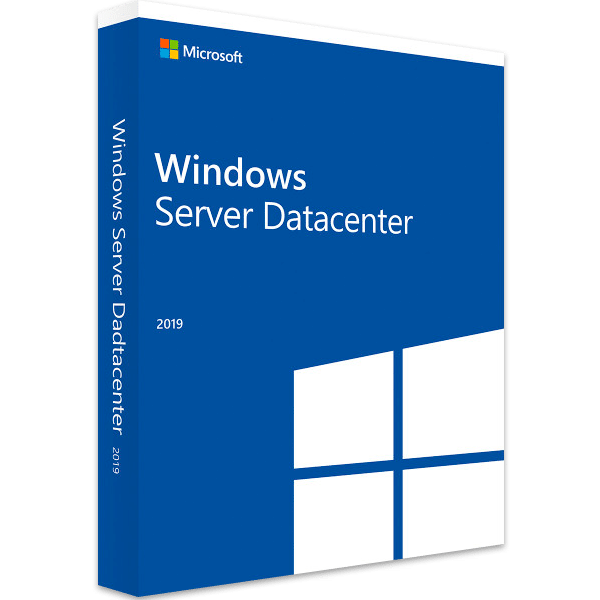 Windows Server 2019 Datacenter License Software Market
