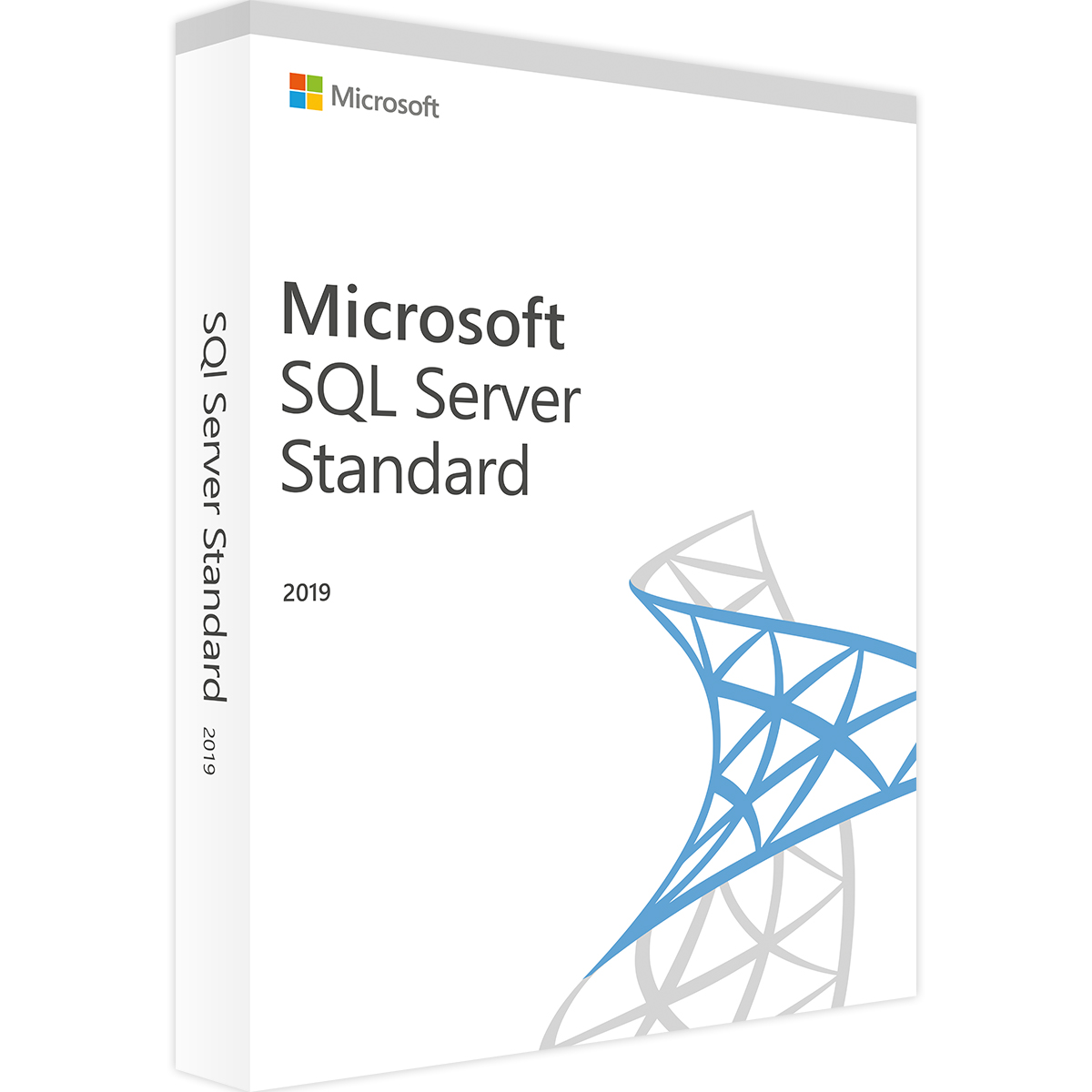 Microsoft SQL Server 2019 Standard Digital License Software Market