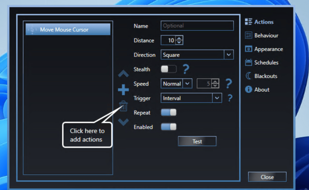 How to Keep Mouse Moving Without Software? SoftwareProfy