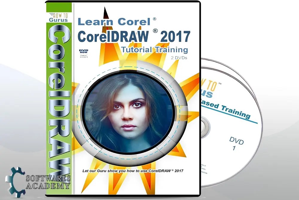 Download Corel Draw 2017 Softwares Academy