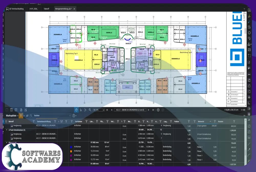 Bluebeam Revu 2019 Free Download Softwares Academy