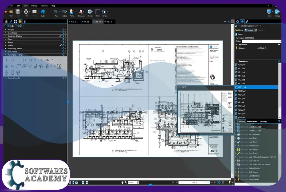 Bluebeam Revu 2019 Free Download Softwares Academy