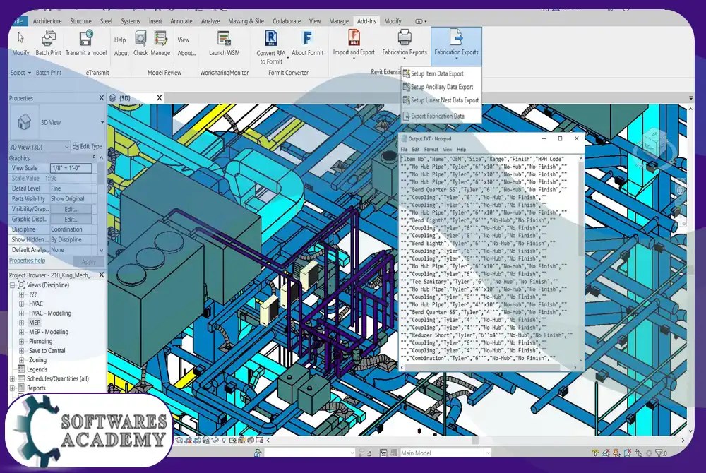 Autodesk Revit 2020 student version download Softwares Academy