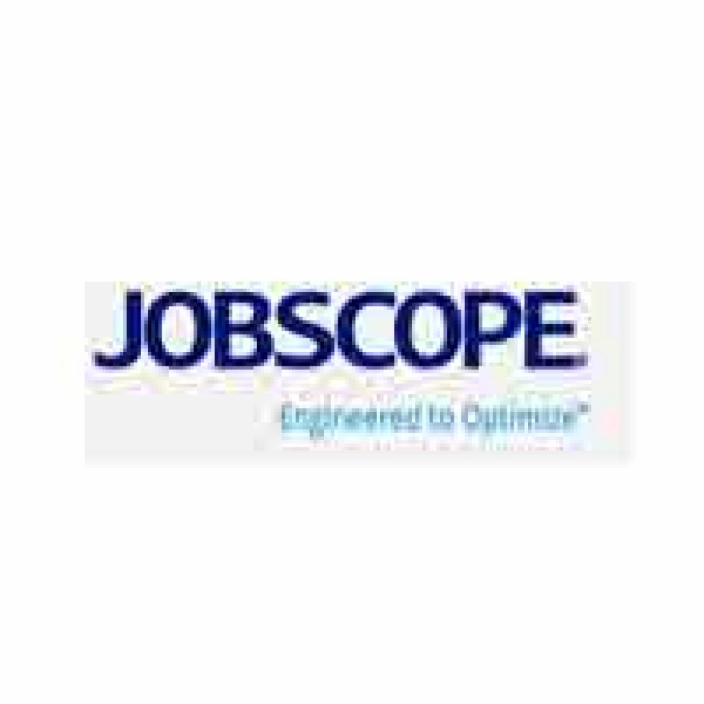 Jobscope ERP Best ERP Software Reviews, Pricing, Features & Demo