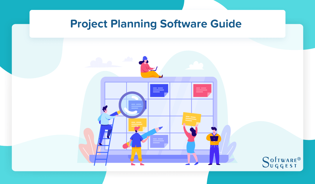 20 Best Project Planning Tools in 2023 Get free Demo