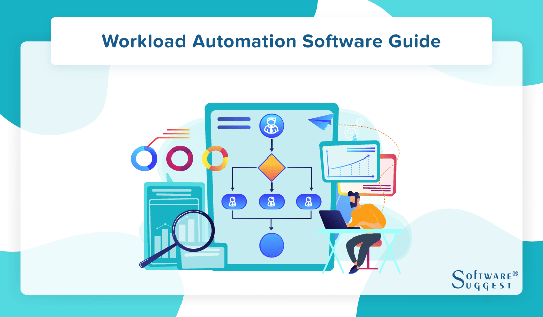 20 BEST Workload Automation Software and Tools in 2023
