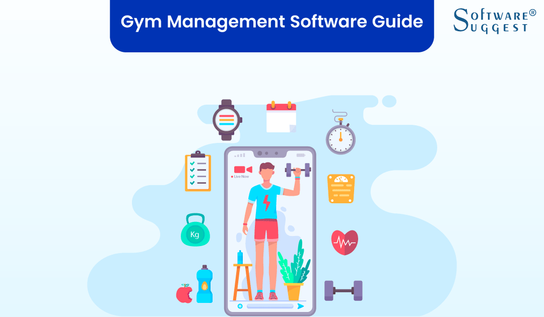 Gym Management Software in 2022 Top 25 Gym and Fitness software
