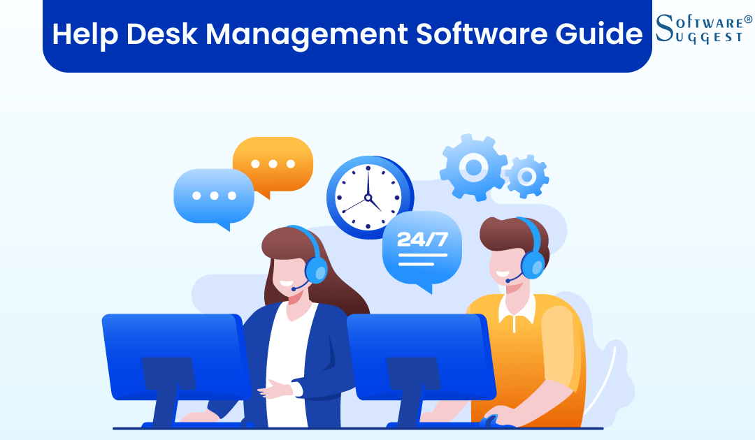 20 Best Help Desk Software in 2023 Get Free Demo