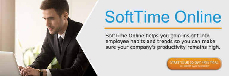 Case Study United Way and SoftTime Online Software Techniques