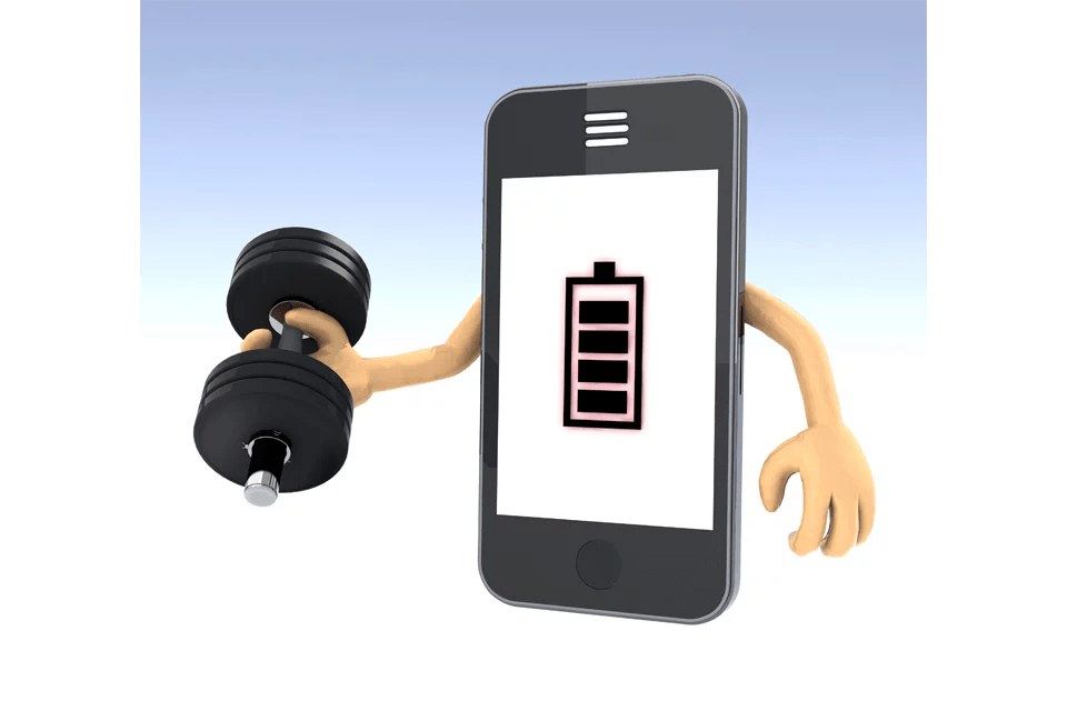 How To Extend Your Android’s Battery Life Battery Saver