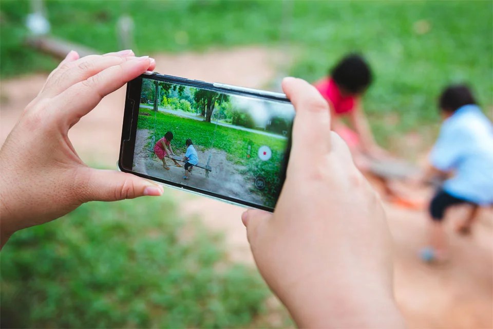 How To Use Android Camera Mobile Phone Photography