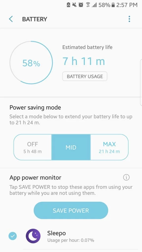 Android Battery Tips Android Battery Saver Battery Power Saver