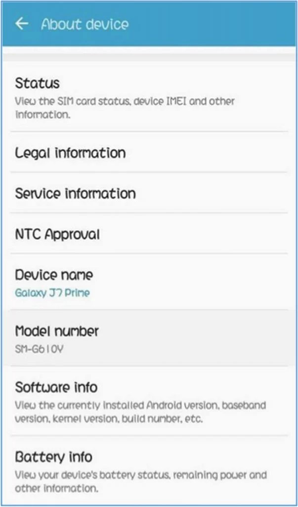 Change Android Screen Resolution Android Display Screen