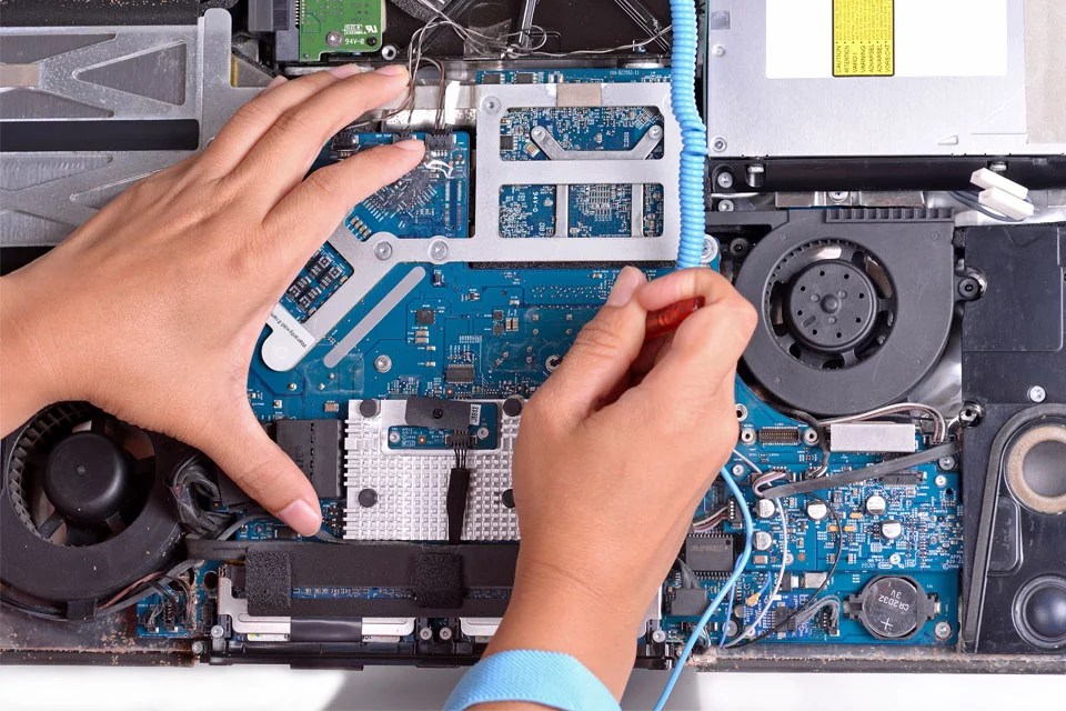 Mac Hardware Test Apple Hardware Test Mac Diagnostics