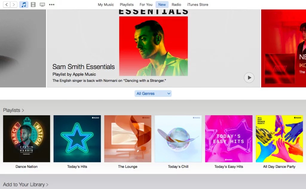 How to Personalize Your Apple Music