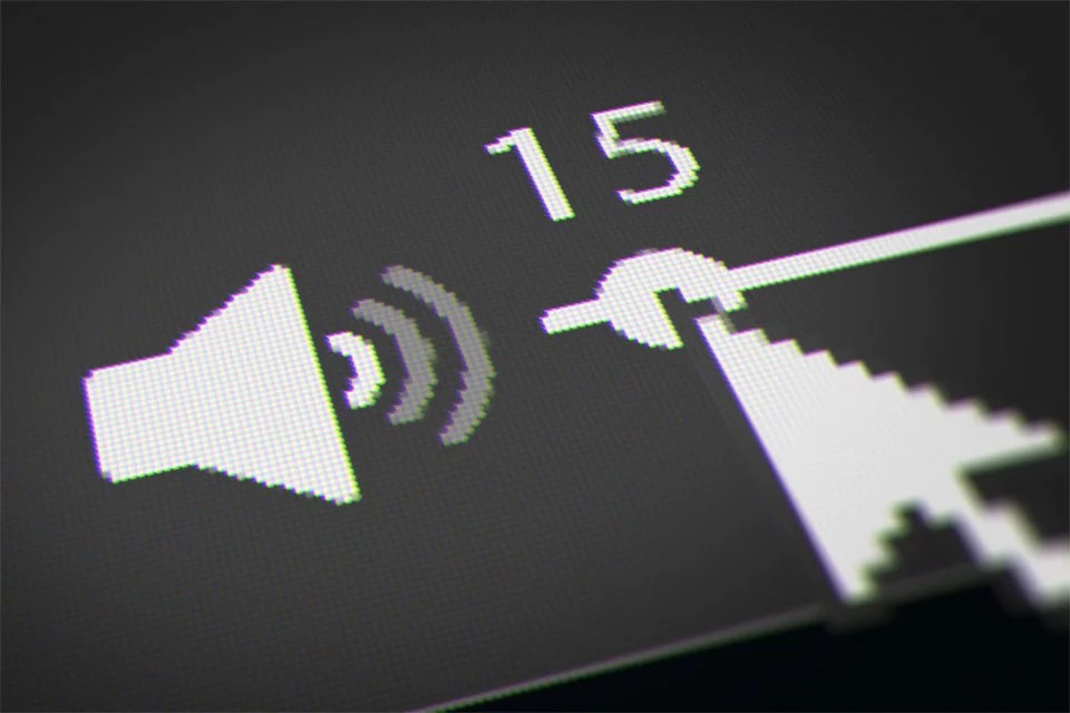 Restoring Volume Icon on Taskbar
