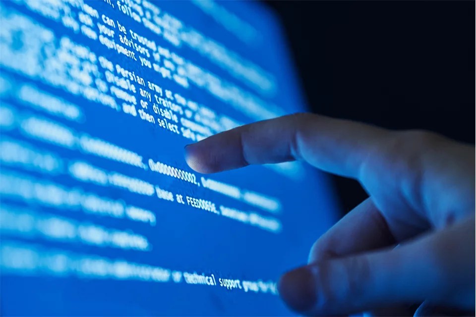 Windows 10/11 Error Code 0xC1900101 0x30018 Software Tested